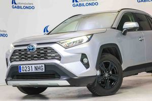 Toyota Rav4 2.5l 220H Advance - Foto 26