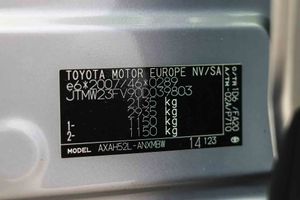 Toyota Rav4 2.5l 220H Advance - Foto 7