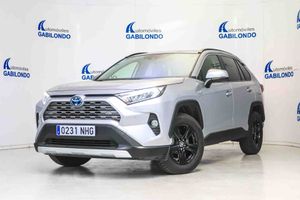 Toyota Rav4 2.5l 220H Advance - Foto 8