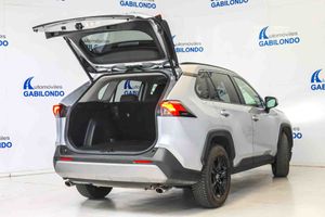 Toyota Rav4 2.5l 220H Advance - Foto 18