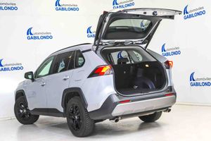 Toyota Rav4 2.5l 220H Advance - Foto 22
