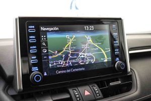 Toyota Rav4 2.5l 220H Advance - Foto 53
