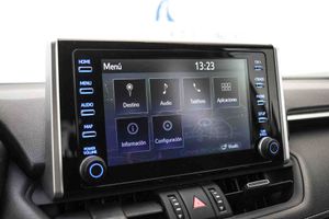 Toyota Rav4 2.5l 220H Advance - Foto 55