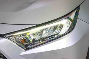 Toyota Rav4 2.5l 220H Advance - Foto 19