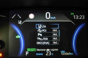 Toyota Rav4 2.5l 220H Advance - Foto 40