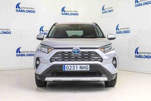 Toyota Rav4 2.5l 220H Advance - Foto 3