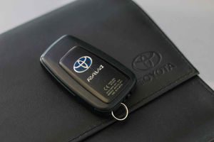 Toyota Rav4 2.5l 220H Advance - Foto 58