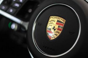 Porsche Cayenne E-Hybrid Coupé **Techo panorámico** - Foto 38
