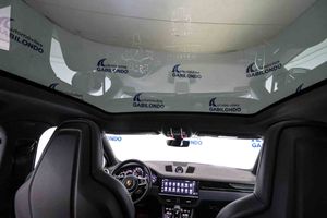 Porsche Cayenne E-Hybrid Coupé **Techo panorámico** - Foto 56