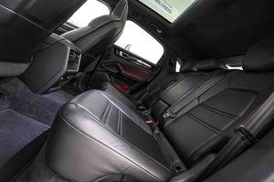 Porsche Cayenne E-Hybrid Coupé **Techo panorámico** - Foto 52