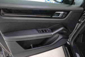 Porsche Cayenne E-Hybrid Coupé **Techo panorámico** - Foto 32