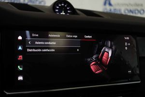 Porsche Cayenne E-Hybrid Coupé **Techo panorámico** - Foto 68