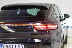 Porsche Cayenne E-Hybrid Coupé **Techo panorámico** - Foto 23