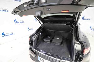 Porsche Cayenne E-Hybrid Coupé **Techo panorámico** - Foto 57