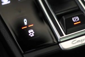 Porsche Cayenne E-Hybrid Coupé **Techo panorámico** - Foto 47
