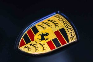 Porsche Cayenne E-Hybrid Coupé **Techo panorámico** - Foto 26
