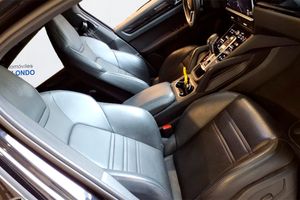 Porsche Cayenne E-Hybrid Coupé - Foto 6