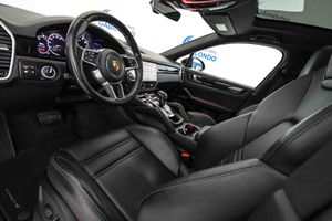 Porsche Cayenne E-Hybrid Coupé **Techo panorámico** - Foto 29