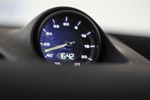 Porsche Cayenne E-Hybrid Coupé **Techo panorámico** - Foto 51