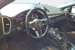 Porsche Cayenne E-Hybrid Coupé - Foto 3