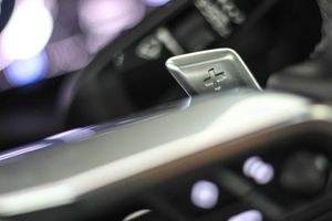 Porsche Cayenne E-Hybrid Coupé **Techo panorámico** - Foto 44