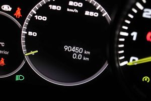 Porsche Cayenne E-Hybrid Coupé **Techo panorámico** - Foto 6