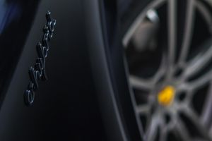 Porsche Cayenne E-Hybrid Coupé **Techo panorámico** - Foto 20