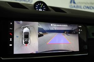 Porsche Cayenne E-Hybrid Coupé **Techo panorámico** - Foto 69