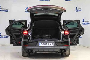 Porsche Cayenne E-Hybrid Coupé **Techo panorámico** - Foto 25
