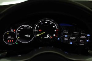 Porsche Cayenne E-Hybrid Coupé **Techo panorámico** - Foto 62