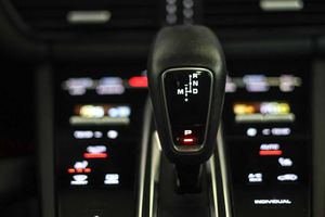 Porsche Cayenne E-Hybrid Coupé **Techo panorámico** - Foto 49