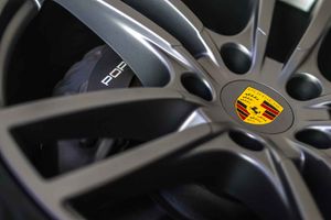Porsche Cayenne E-Hybrid Coupé **Techo panorámico** - Foto 17