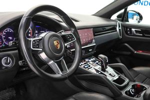 Porsche Cayenne E-Hybrid Coupé **Techo panorámico** - Foto 5