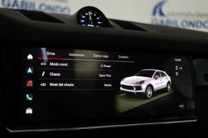 Porsche Cayenne E-Hybrid Coupé **Techo panorámico** - Foto 65