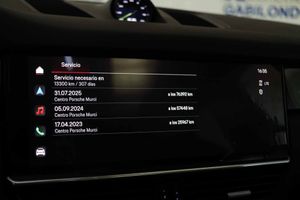 Porsche Cayenne E-Hybrid Coupé **Techo panorámico** - Foto 8