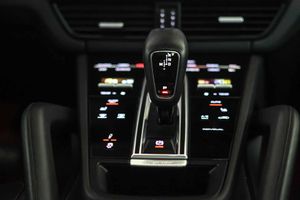 Porsche Cayenne E-Hybrid Coupé **Techo panorámico** - Foto 46