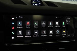 Porsche Cayenne E-Hybrid Coupé **Techo panorámico** - Foto 63