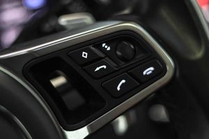Porsche Cayenne E-Hybrid Coupé **Techo panorámico** - Foto 42