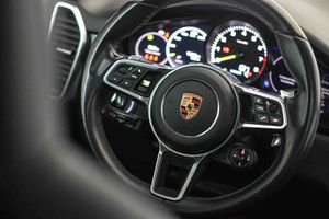 Porsche Cayenne E-Hybrid Coupé **Techo panorámico** - Foto 37