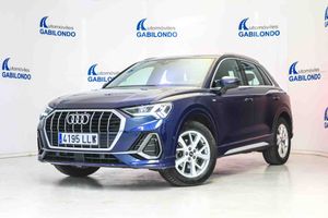 Audi Q3 35 TFSI 110kW (150CV) S tronic - Foto 8