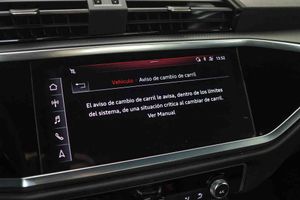 Audi Q3 35 TFSI 110kW (150CV) S tronic - Foto 63