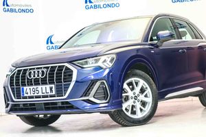 Audi Q3 35 TFSI 110kW (150CV) S tronic - Foto 23