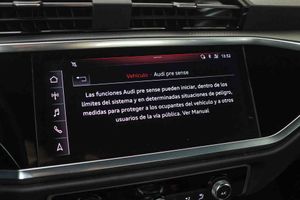 Audi Q3 35 TFSI 110kW (150CV) S tronic - Foto 62