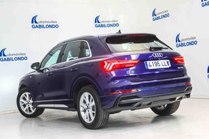 Audi Q3 35 TFSI 110kW (150CV) S tronic - Foto 14