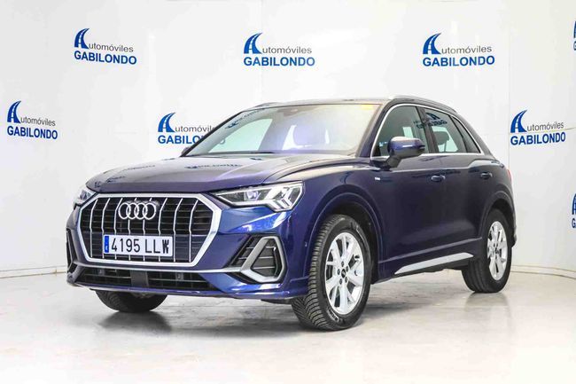 Audi Q3 35 TFSI 110kW (150CV) S tronic - Foto 1