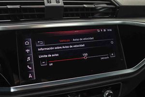 Audi Q3 35 TFSI 110kW (150CV) S tronic - Foto 61
