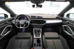 Audi Q3 35 TFSI 110kW (150CV) S tronic - Foto 35