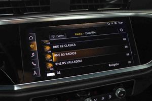 Audi Q3 35 TFSI 110kW (150CV) S tronic - Foto 55