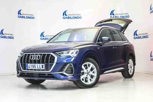 Audi Q3 35 TFSI 110kW (150CV) S tronic - Foto 17