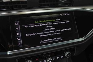 Audi Q3 35 TFSI 110kW (150CV) S tronic - Foto 57